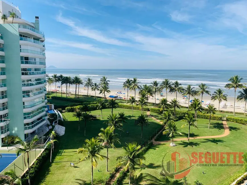 Foto 8 de Apartamento com 3 quartos à venda, 103m2 em Riviera de São Lourenço, Bertioga - SP