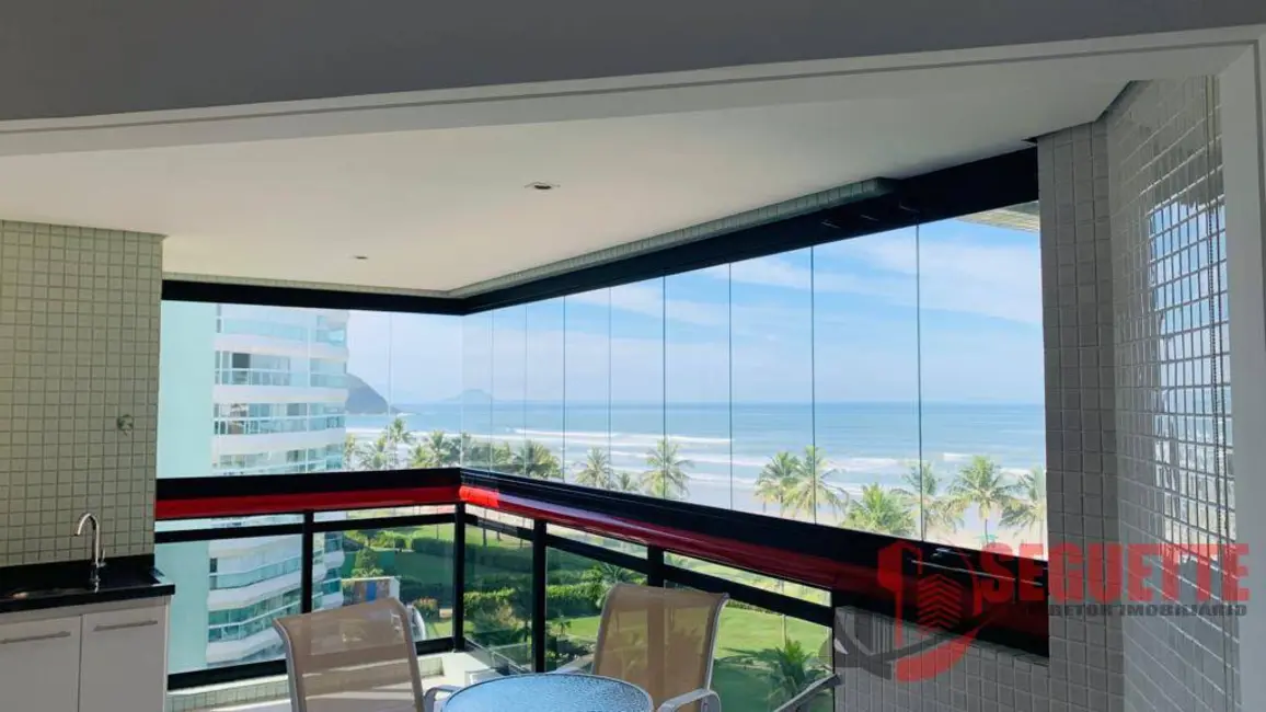 Foto 4 de Apartamento com 3 quartos à venda, 103m2 em Riviera de São Lourenço, Bertioga - SP