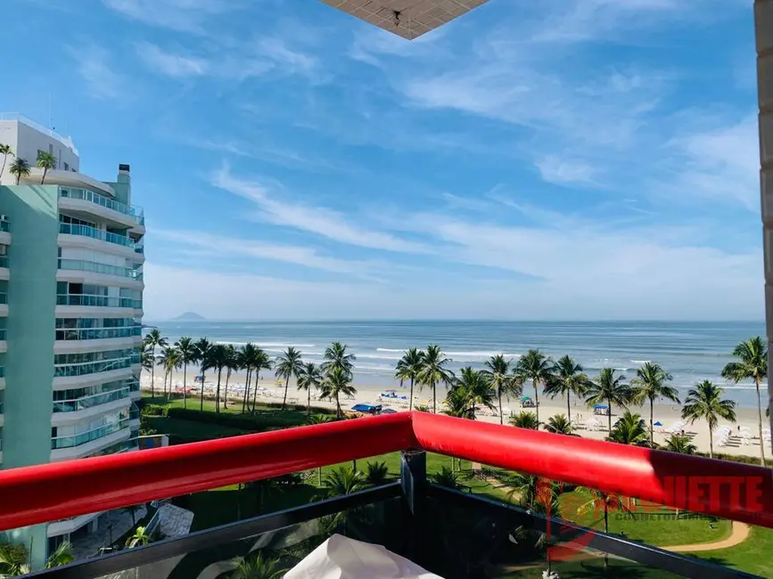 Foto 5 de Apartamento com 3 quartos à venda, 103m2 em Riviera de São Lourenço, Bertioga - SP