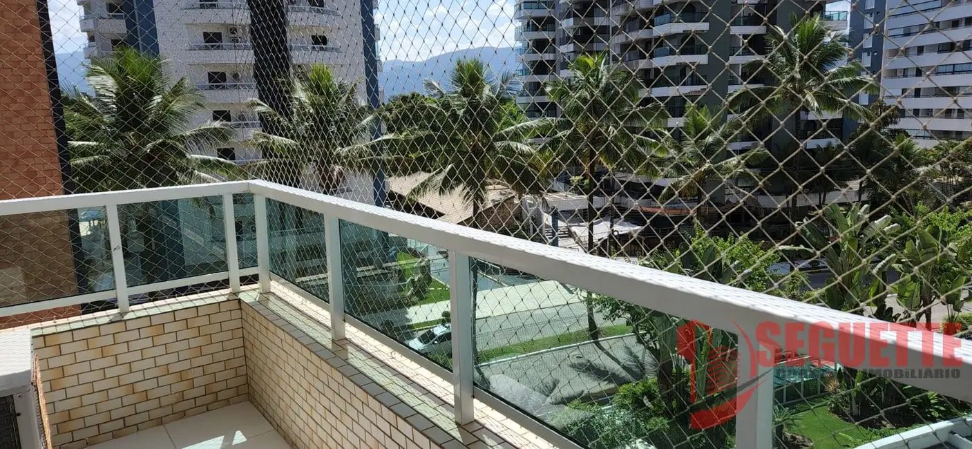 Foto 5 de Loft / Flat com 1 quarto à venda e para alugar, 37m2 em Riviera de São Lourenço, Bertioga - SP
