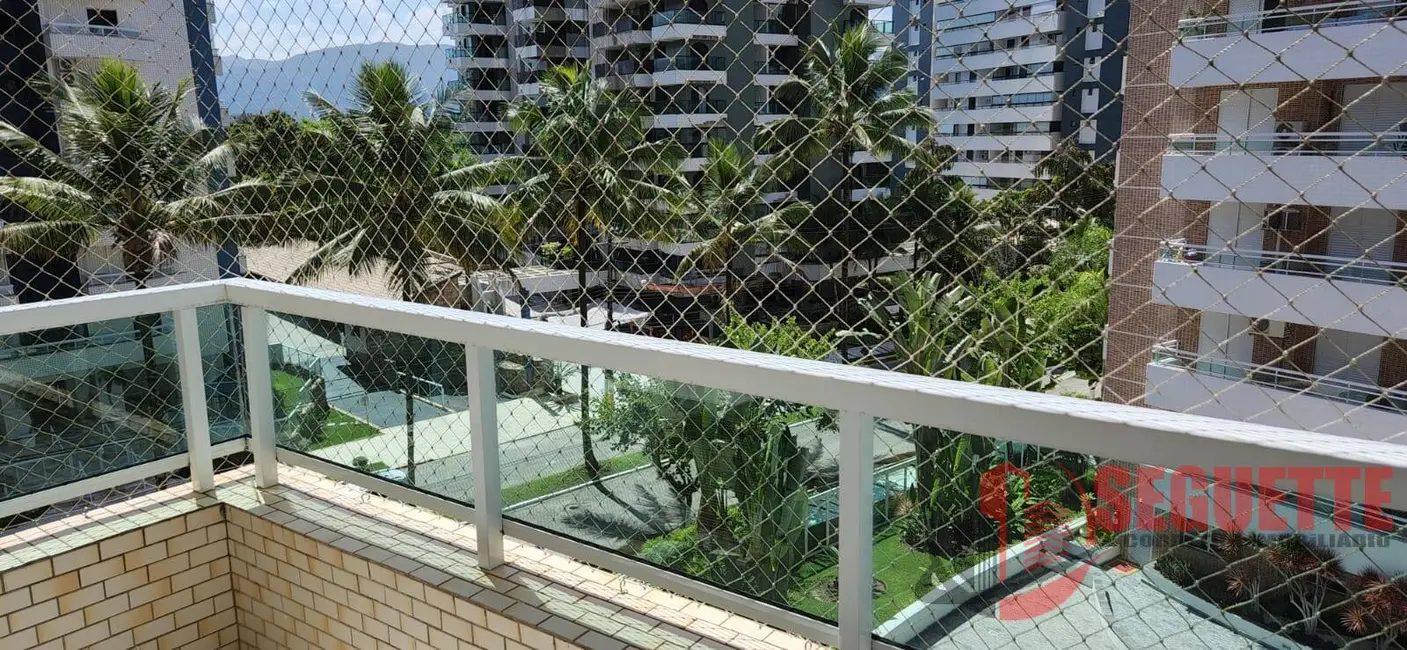 Foto 3 de Loft / Flat com 1 quarto à venda e para alugar, 37m2 em Riviera de São Lourenço, Bertioga - SP