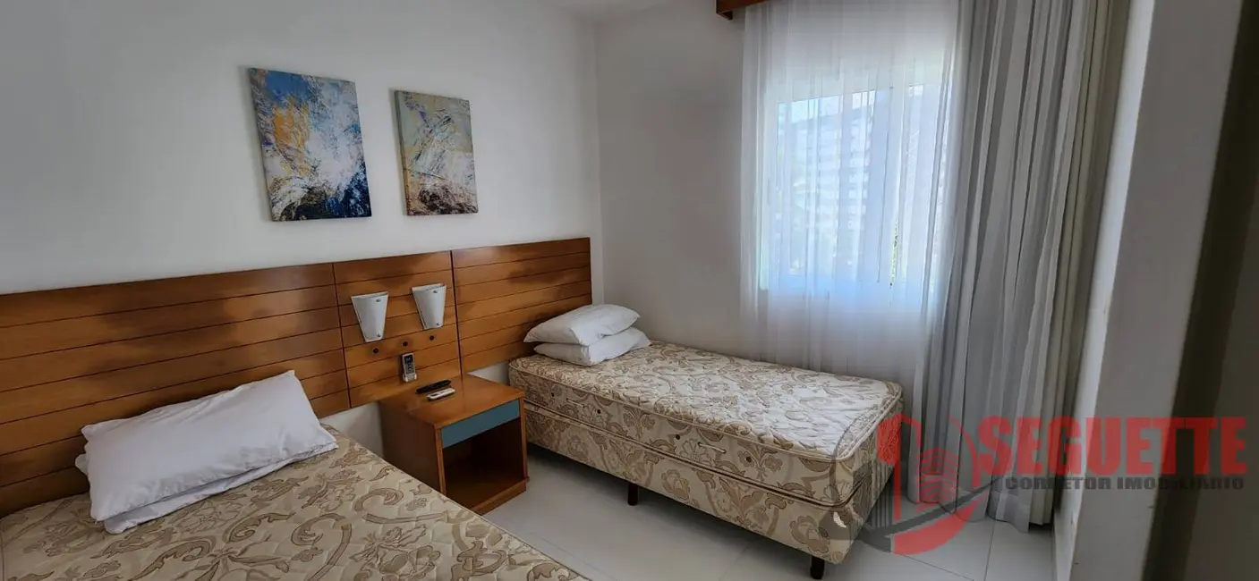 Foto 9 de Loft / Flat com 1 quarto à venda e para alugar, 37m2 em Riviera de São Lourenço, Bertioga - SP