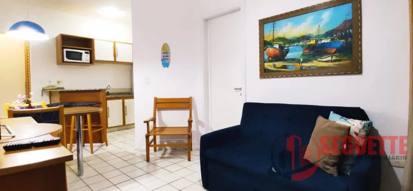 Loft / Flat com 1 quarto à venda e para alugar, 37m2 em Riviera de São Lourenço, Bertioga - SP - imagem 9 Foto 9 de Loft / Flat com 1 quarto à venda e para alugar, 37m2 em Riviera de São Lourenço, Bertioga - SP