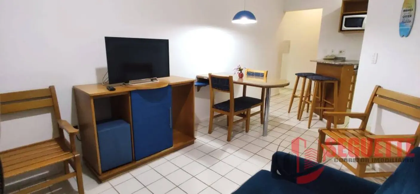 Loft / Flat com 1 quarto à venda e para alugar, 37m2 em Riviera de São Lourenço, Bertioga - SP - imagem 5 Foto 5 de Loft / Flat com 1 quarto à venda e para alugar, 37m2 em Riviera de São Lourenço, Bertioga - SP