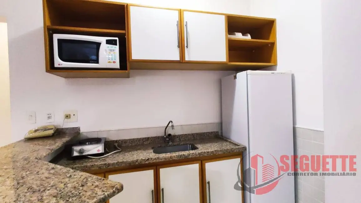 Loft / Flat com 1 quarto à venda e para alugar, 37m2 em Riviera de São Lourenço, Bertioga - SP - imagem 6 Foto 6 de Loft / Flat com 1 quarto à venda e para alugar, 37m2 em Riviera de São Lourenço, Bertioga - SP