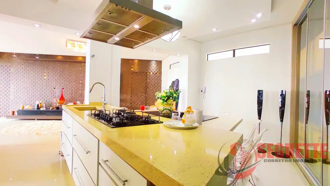 Foto 9 de Apartamento com 3 quartos à venda e para alugar, 164m2 em Riviera de São Lourenço, Bertioga - SP