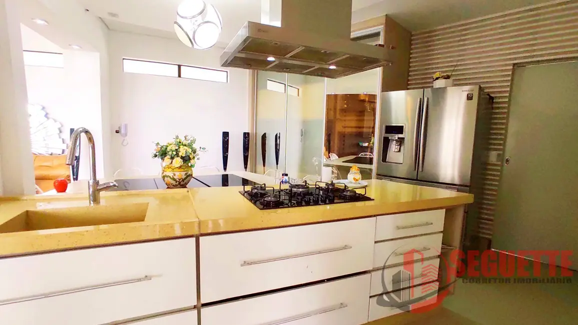 Foto 8 de Apartamento com 3 quartos à venda e para alugar, 164m2 em Riviera de São Lourenço, Bertioga - SP