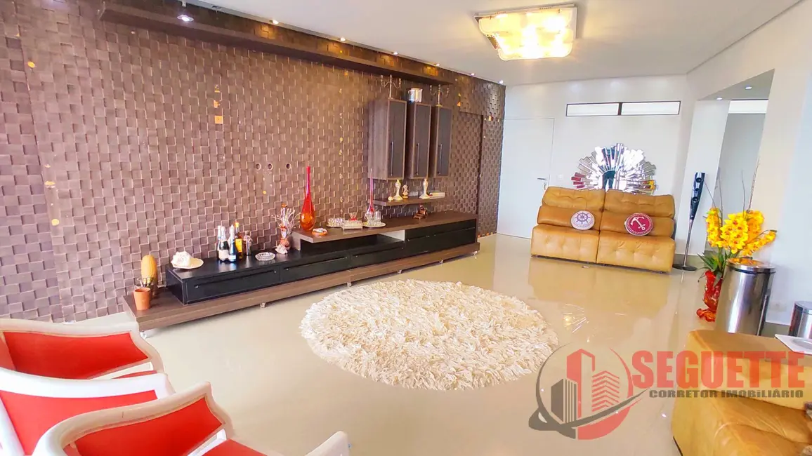 Foto 5 de Apartamento com 3 quartos à venda e para alugar, 164m2 em Riviera de São Lourenço, Bertioga - SP