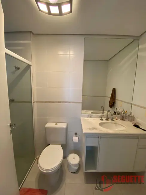 Foto 5 de Apartamento com 3 quartos à venda, 130m2 em Riviera de São Lourenço, Bertioga - SP