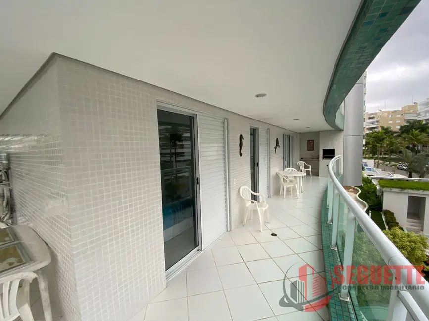 Foto 3 de Apartamento com 3 quartos à venda, 130m2 em Riviera de São Lourenço, Bertioga - SP