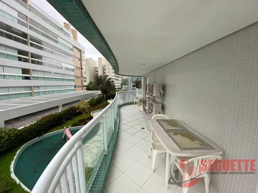 Foto 7 de Apartamento com 3 quartos à venda, 130m2 em Riviera de São Lourenço, Bertioga - SP