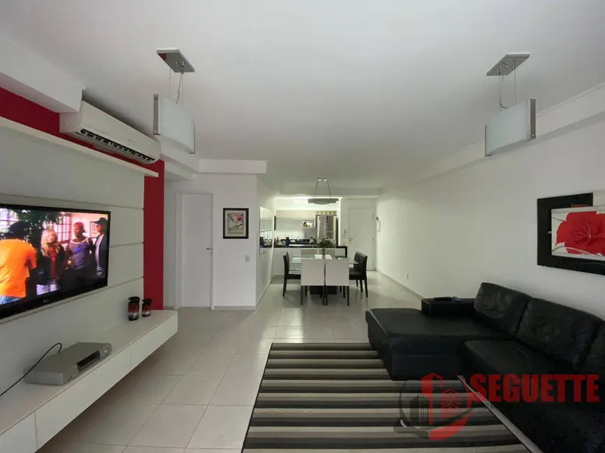 Foto 1 de Apartamento com 3 quartos à venda, 130m2 em Riviera de São Lourenço, Bertioga - SP