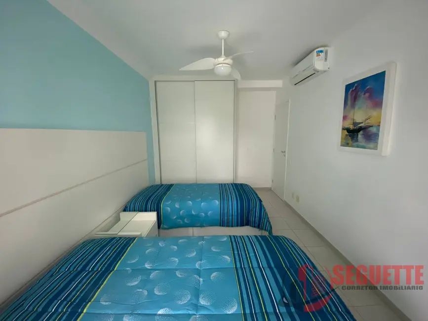 Foto 6 de Apartamento com 3 quartos à venda, 130m2 em Riviera de São Lourenço, Bertioga - SP