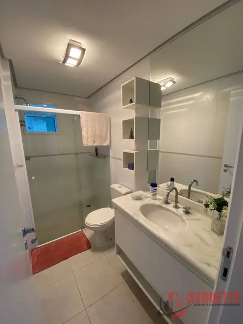 Foto 8 de Apartamento com 3 quartos à venda, 130m2 em Riviera de São Lourenço, Bertioga - SP