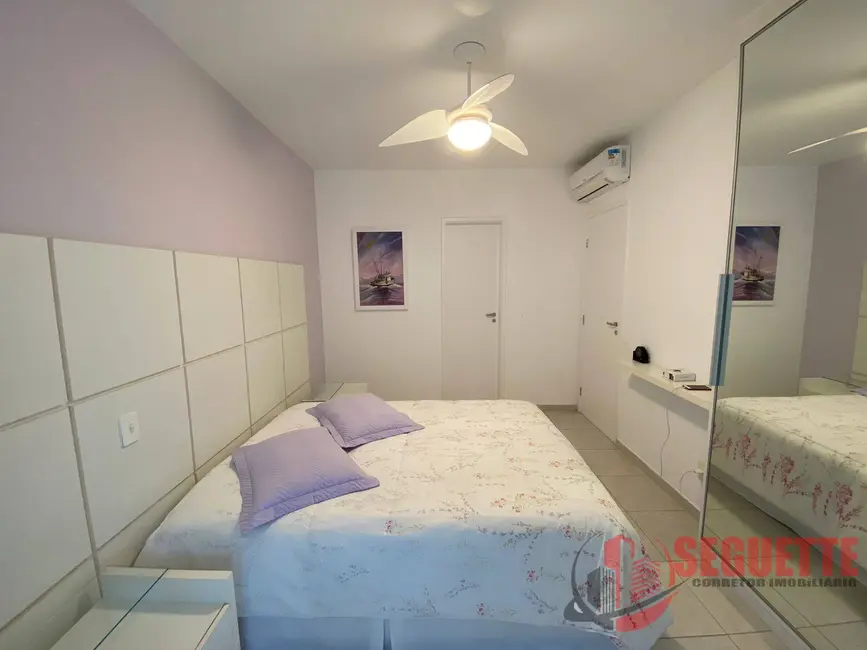 Foto 4 de Apartamento com 3 quartos à venda, 130m2 em Riviera de São Lourenço, Bertioga - SP
