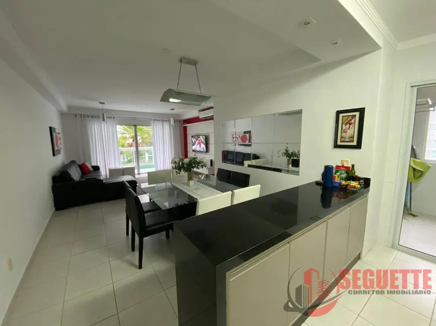 Foto 2 de Apartamento com 3 quartos à venda, 130m2 em Riviera de São Lourenço, Bertioga - SP
