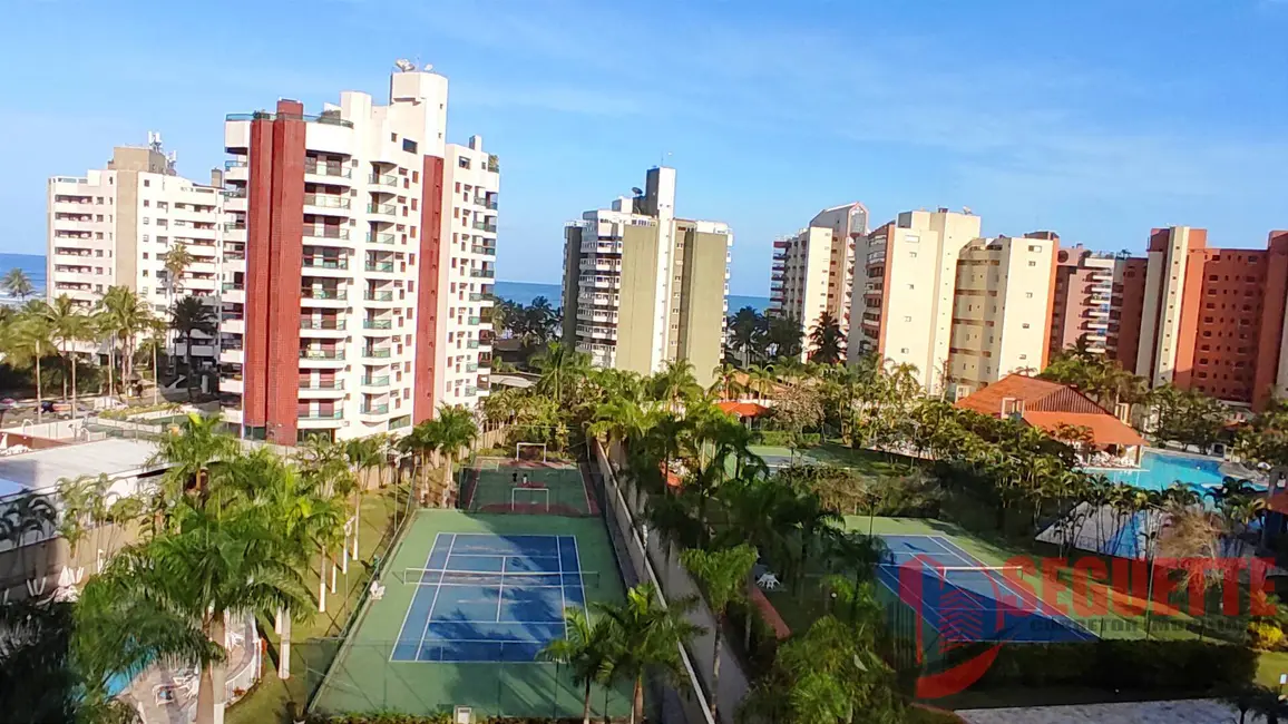 Foto 7 de Loft / Flat com 1 quarto à venda e para alugar, 37m2 em Riviera de São Lourenço, Bertioga - SP