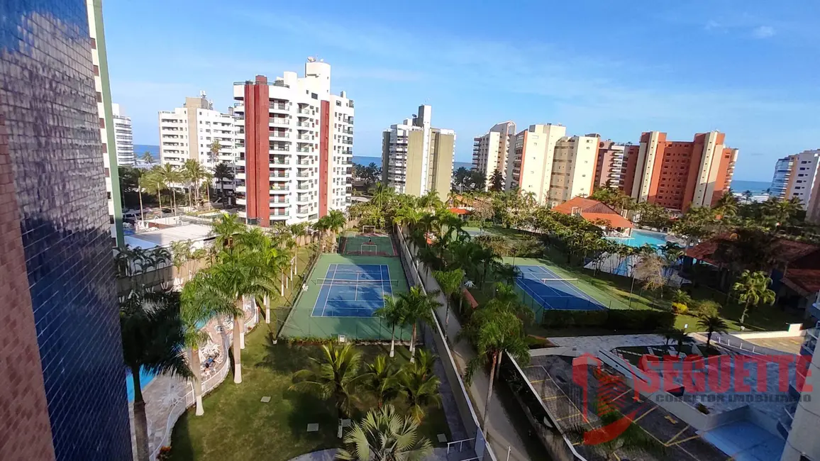 Foto 8 de Loft / Flat com 1 quarto à venda e para alugar, 37m2 em Riviera de São Lourenço, Bertioga - SP