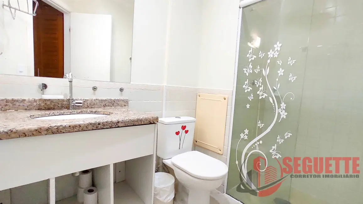 Foto 2 de Loft / Flat com 1 quarto à venda e para alugar, 37m2 em Riviera de São Lourenço, Bertioga - SP
