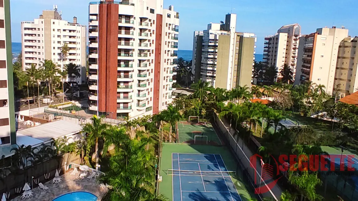 Foto 6 de Loft / Flat com 1 quarto à venda e para alugar, 37m2 em Riviera de São Lourenço, Bertioga - SP