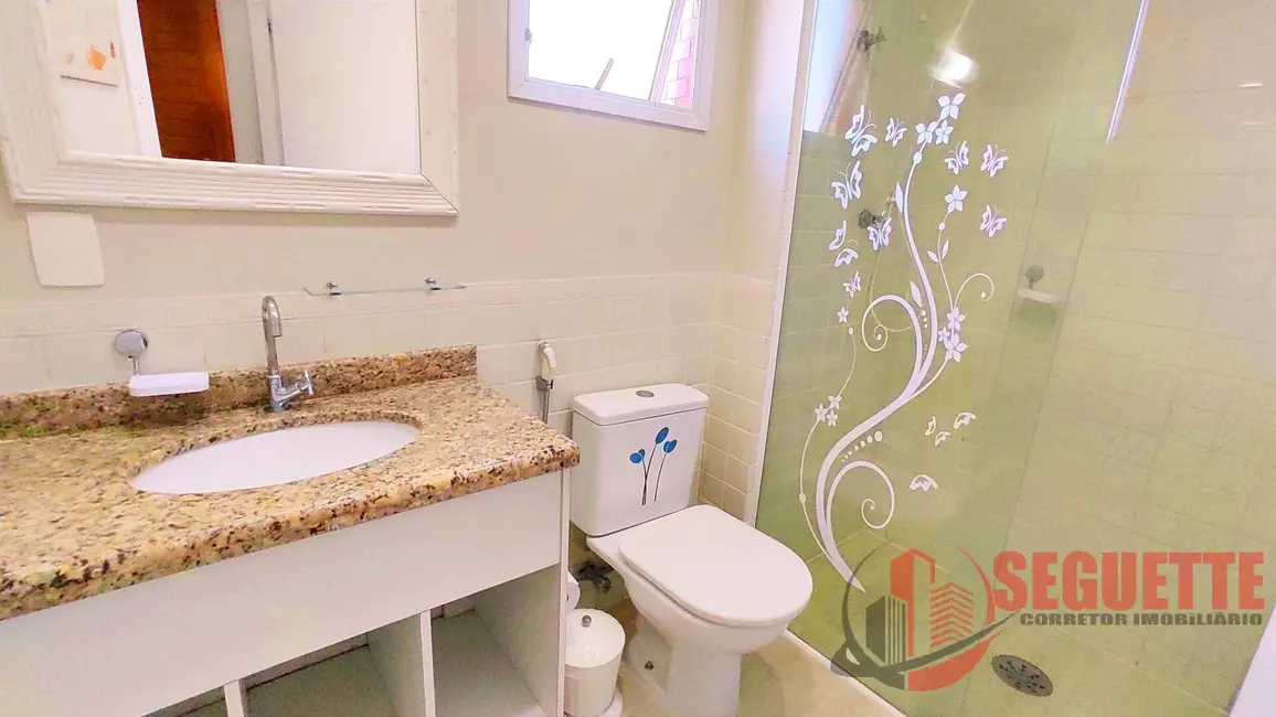 Foto 9 de Loft / Flat com 1 quarto à venda e para alugar, 37m2 em Riviera de São Lourenço, Bertioga - SP