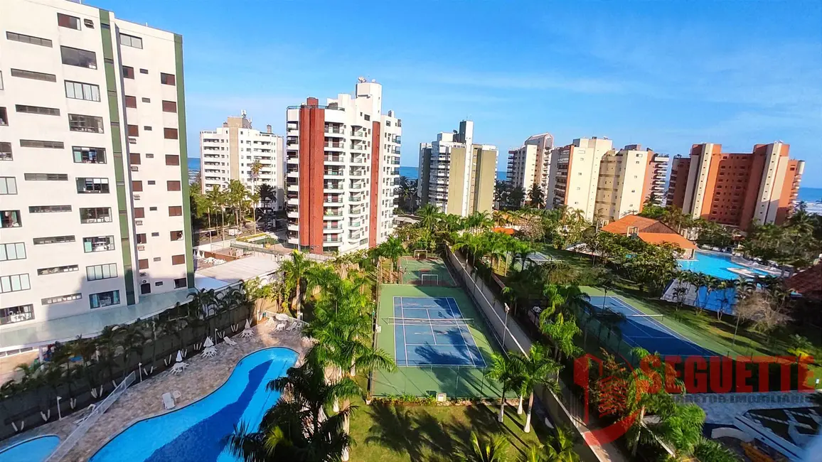 Foto 7 de Loft / Flat com 1 quarto à venda e para alugar, 37m2 em Riviera de São Lourenço, Bertioga - SP