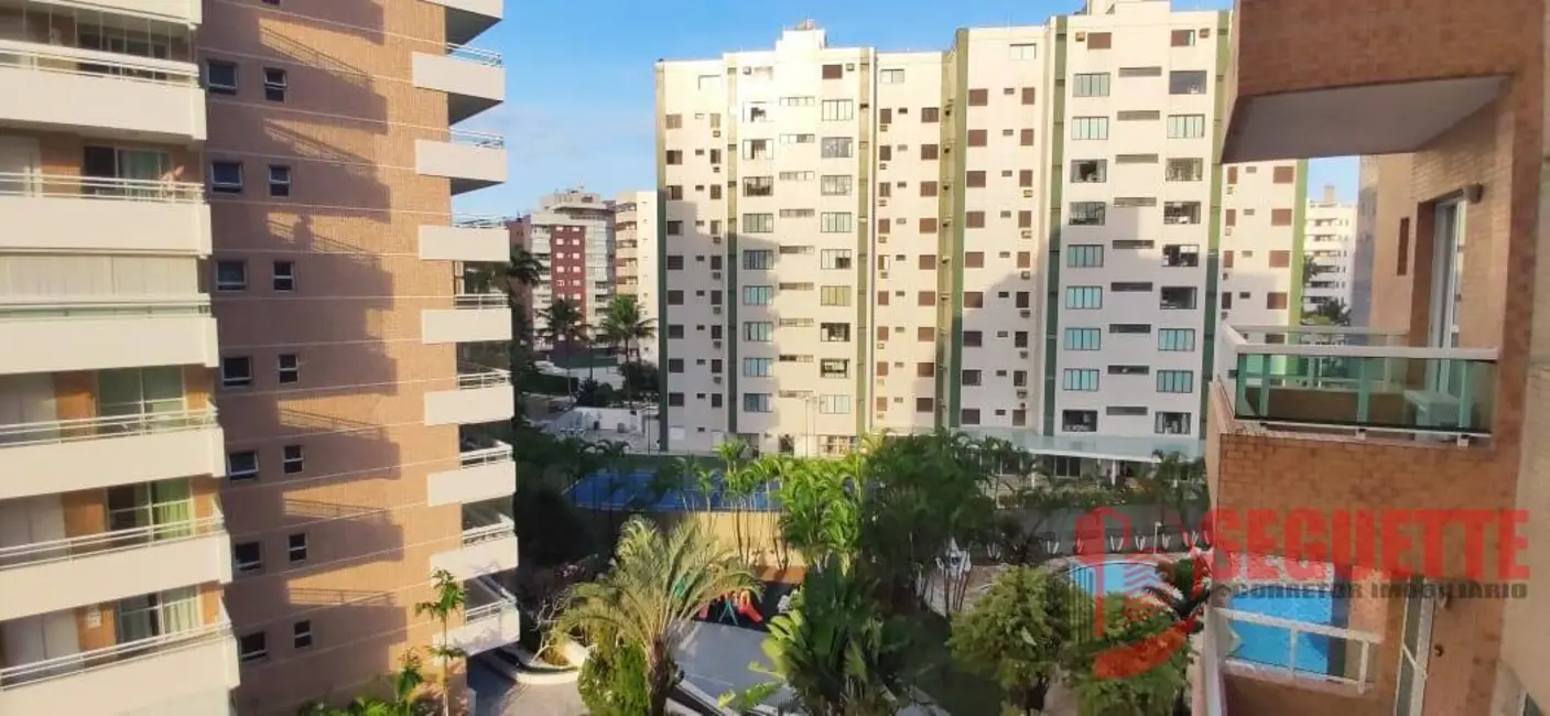 Foto 9 de Loft / Flat com 1 quarto à venda e para alugar, 38m2 em Riviera de São Lourenço, Bertioga - SP