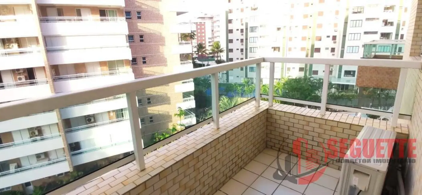 Foto 8 de Loft / Flat com 1 quarto à venda e para alugar, 38m2 em Riviera de São Lourenço, Bertioga - SP