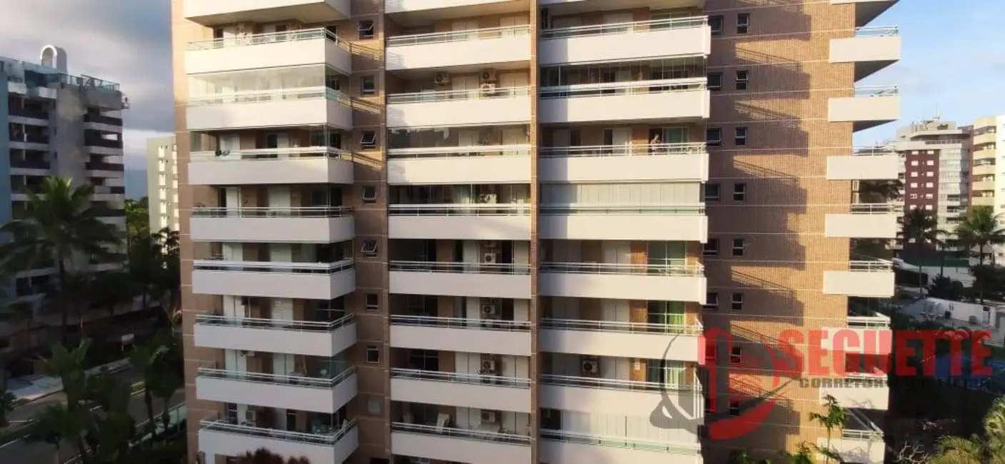 Foto 6 de Loft / Flat com 1 quarto à venda e para alugar, 38m2 em Riviera de São Lourenço, Bertioga - SP