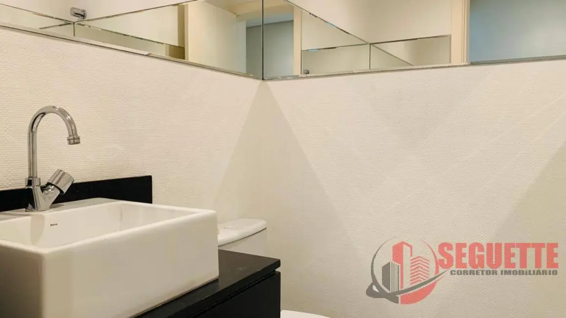 Foto 3 de Apartamento com 4 quartos à venda, 187m2 em Riviera de São Lourenço, Bertioga - SP