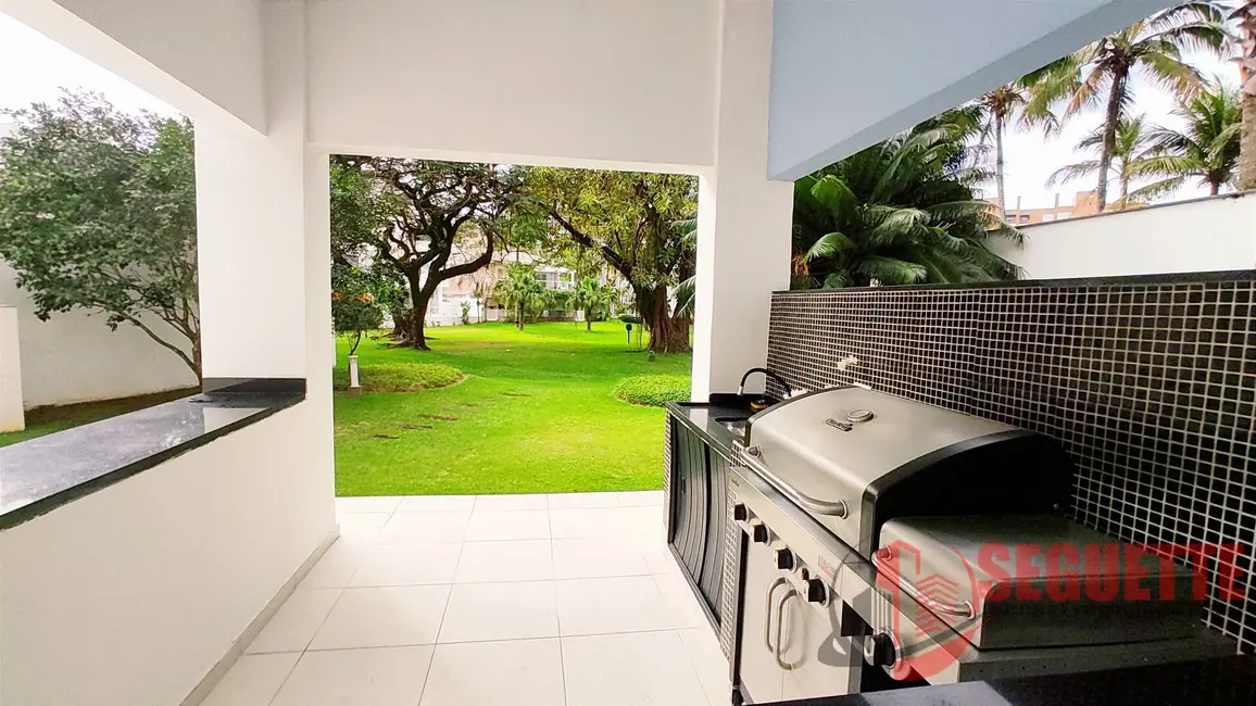 Foto 7 de Casa com 7 quartos à venda e para alugar em Riviera de São Lourenço, Bertioga - SP