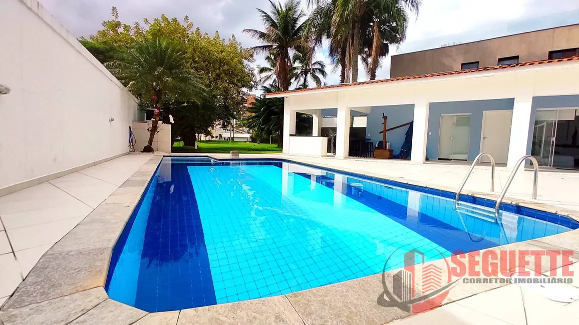 Foto 3 de Casa com 7 quartos à venda e para alugar em Riviera de São Lourenço, Bertioga - SP