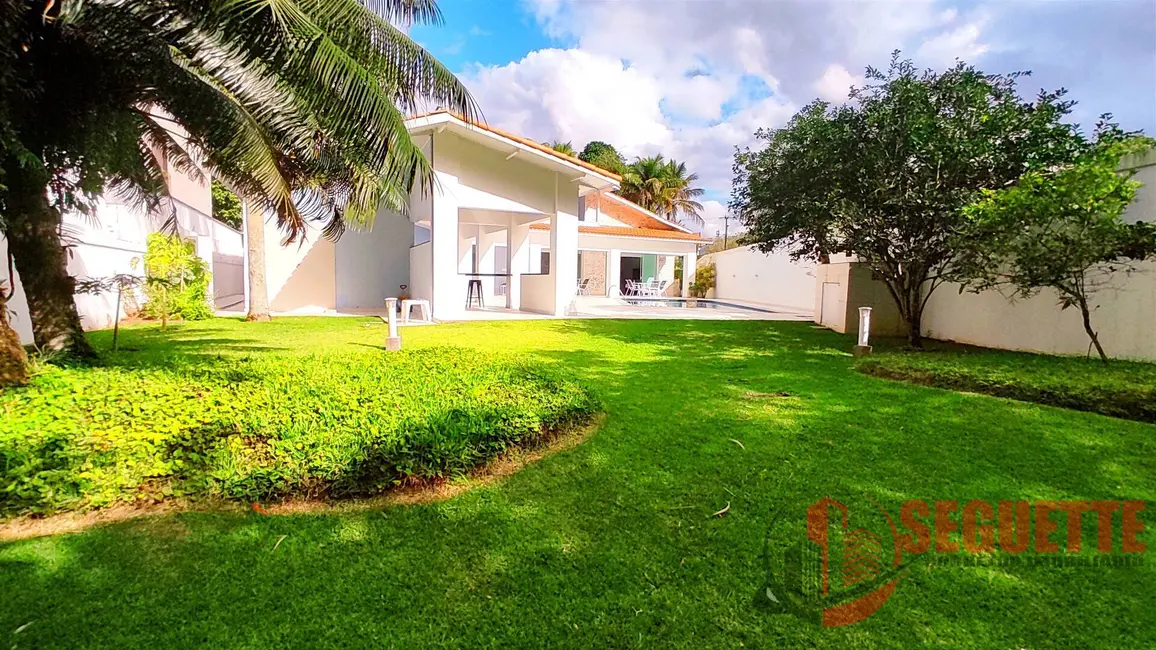 Foto 2 de Casa com 7 quartos à venda e para alugar em Riviera de São Lourenço, Bertioga - SP