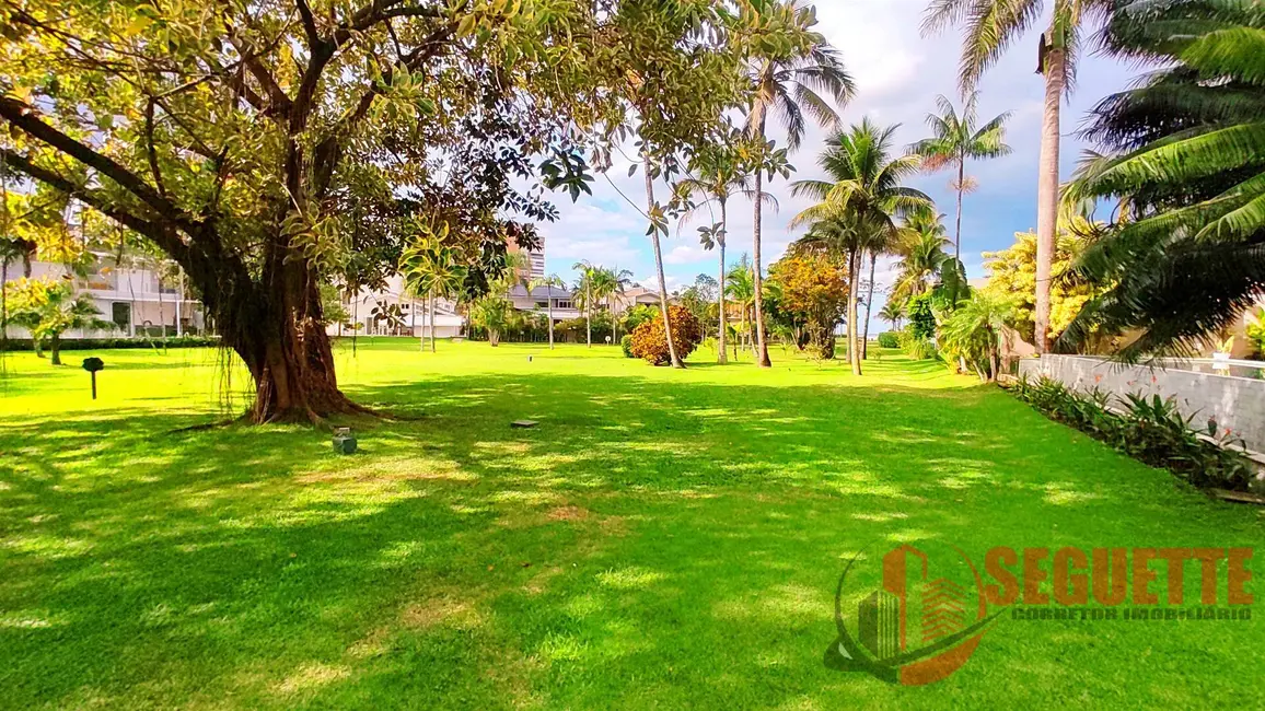 Foto 4 de Casa com 7 quartos à venda e para alugar em Riviera de São Lourenço, Bertioga - SP
