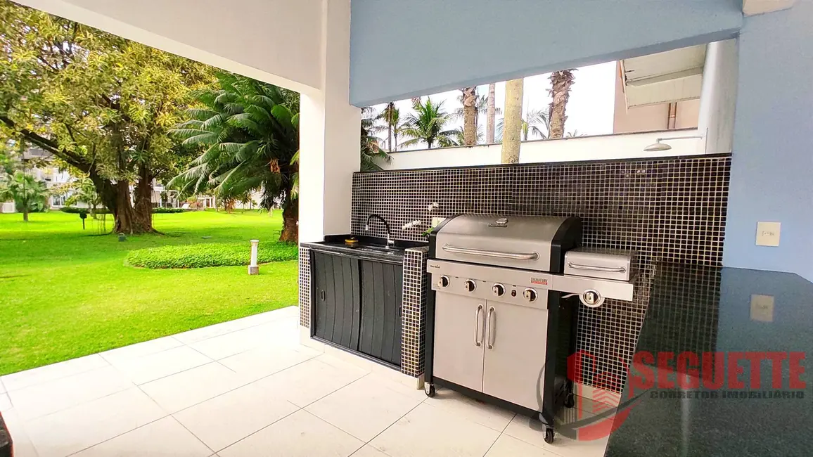 Foto 8 de Casa com 7 quartos à venda e para alugar em Riviera de São Lourenço, Bertioga - SP