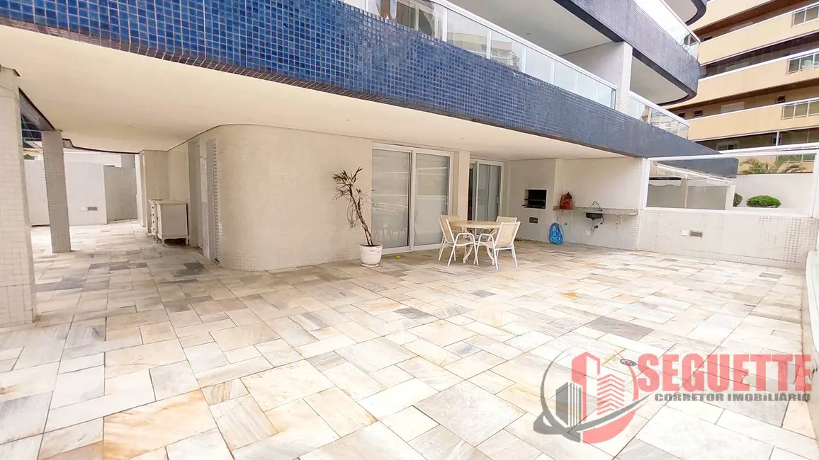 Foto 8 de Apartamento com 4 quartos à venda e para alugar, 203m2 em Riviera de São Lourenço, Bertioga - SP