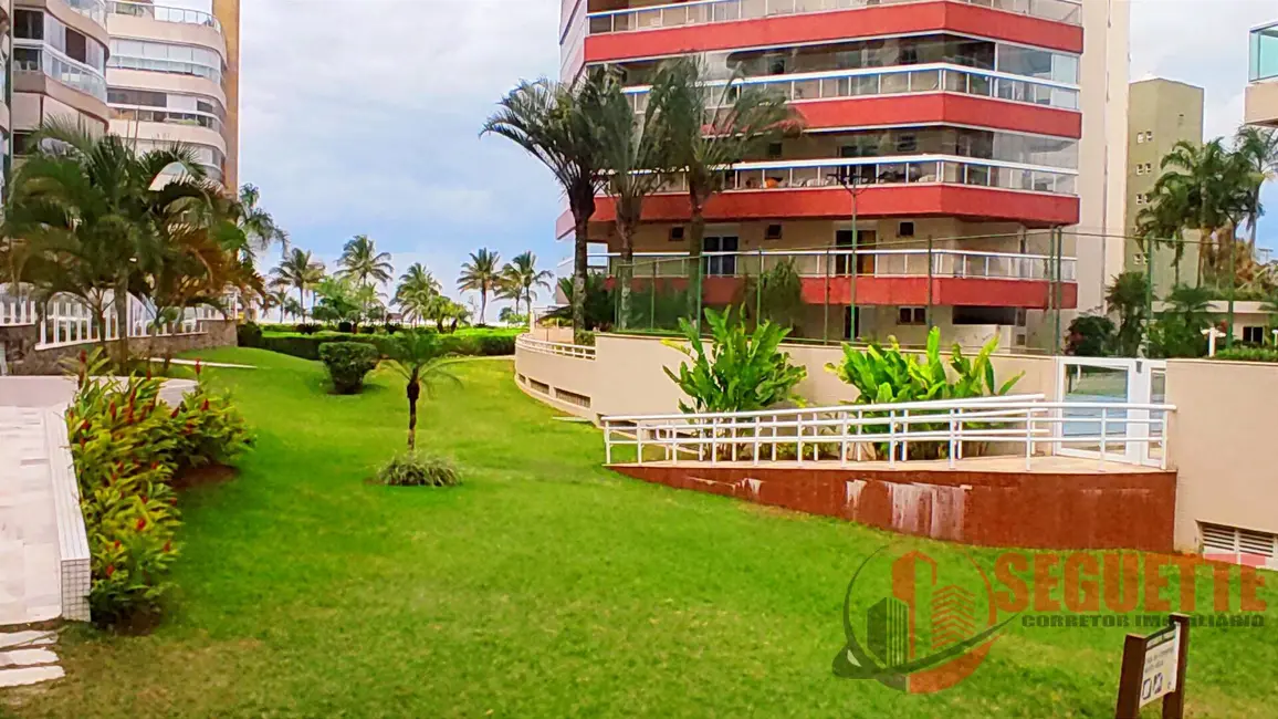 Foto 3 de Apartamento com 4 quartos à venda e para alugar, 203m2 em Riviera de São Lourenço, Bertioga - SP