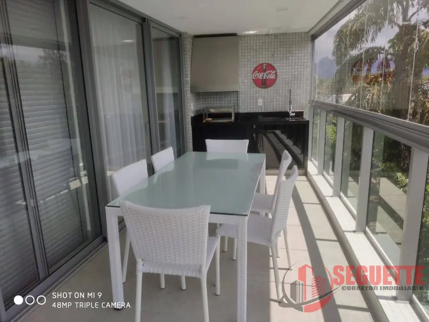 Foto 4 de Apartamento com 2 quartos à venda e para alugar, 87m2 em Riviera de São Lourenço, Bertioga - SP