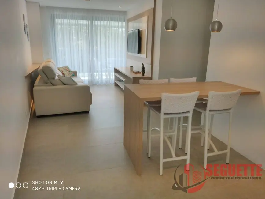 Foto 9 de Apartamento com 2 quartos à venda e para alugar, 87m2 em Riviera de São Lourenço, Bertioga - SP