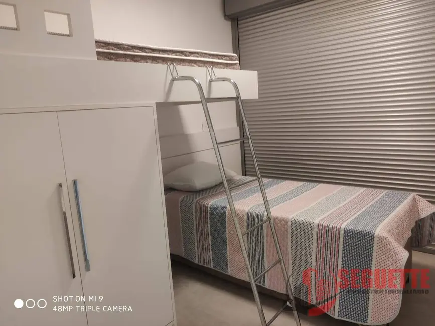 Foto 8 de Apartamento com 2 quartos à venda e para alugar, 87m2 em Riviera de São Lourenço, Bertioga - SP