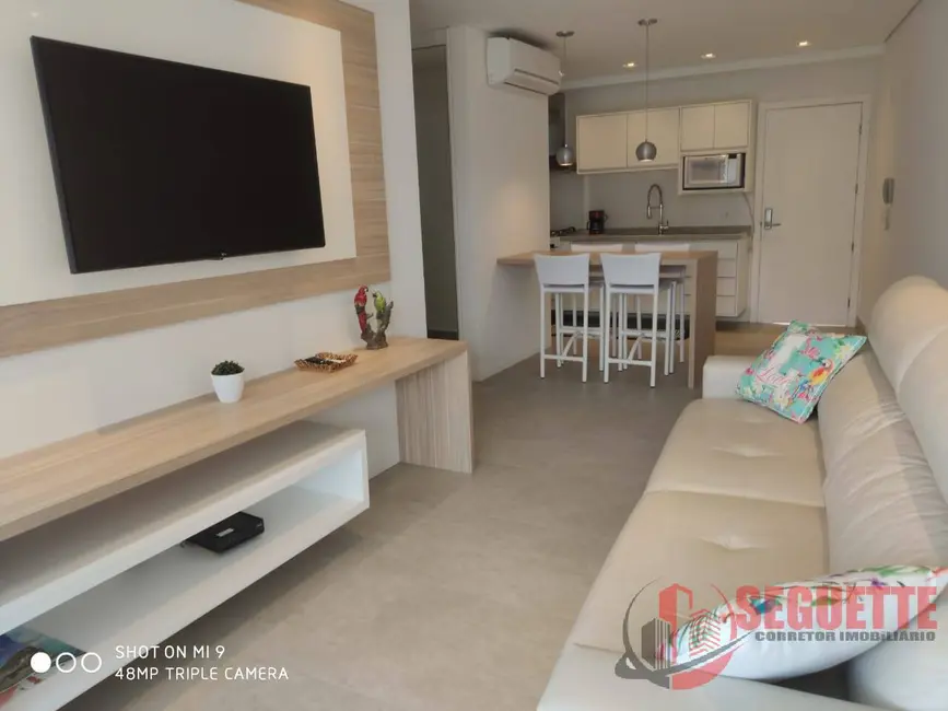 Foto 1 de Apartamento com 2 quartos à venda e para alugar, 87m2 em Riviera de São Lourenço, Bertioga - SP