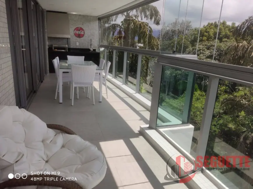 Foto 5 de Apartamento com 2 quartos à venda e para alugar, 87m2 em Riviera de São Lourenço, Bertioga - SP