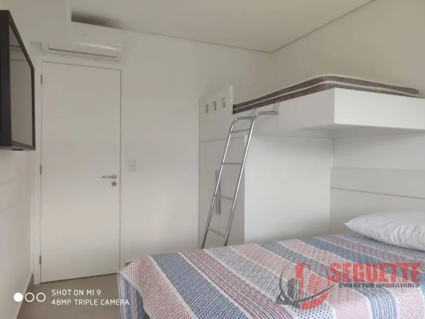 Foto 6 de Apartamento com 2 quartos à venda e para alugar, 87m2 em Riviera de São Lourenço, Bertioga - SP