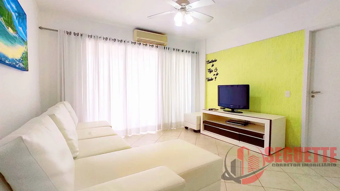 Foto 3 de Apartamento com 3 quartos para alugar, 108m2 em Riviera de São Lourenço, Bertioga - SP