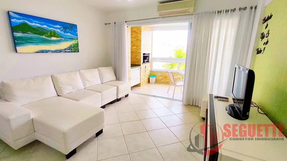 Foto 5 de Apartamento com 3 quartos para alugar, 108m2 em Riviera de São Lourenço, Bertioga - SP