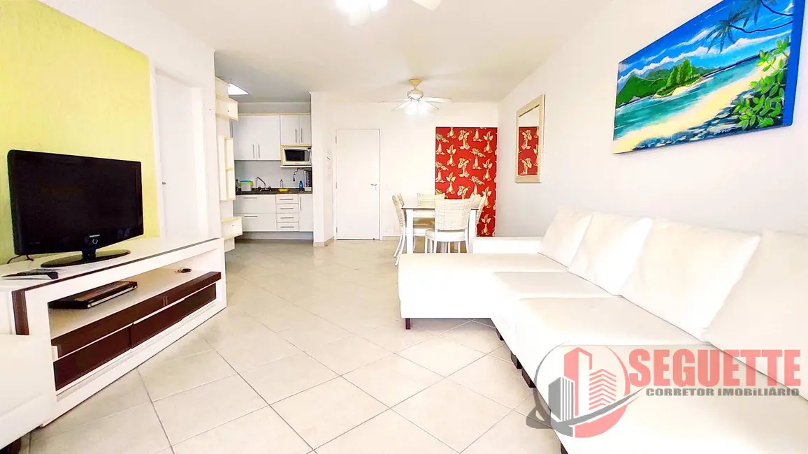 Foto 7 de Apartamento com 3 quartos para alugar, 108m2 em Riviera de São Lourenço, Bertioga - SP