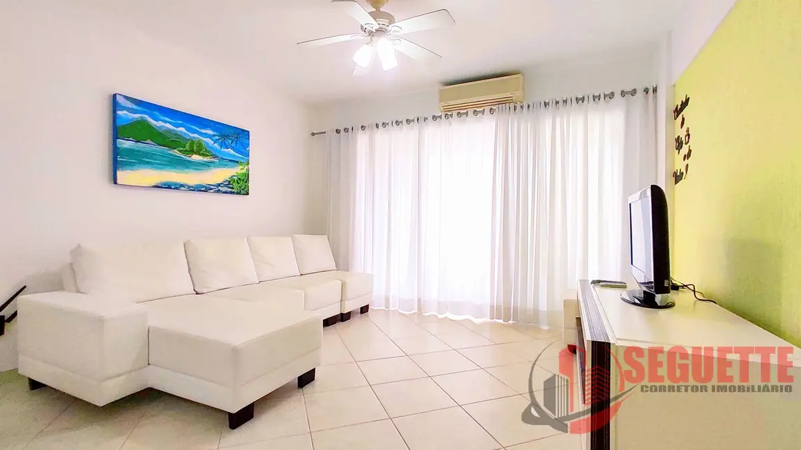 Foto 6 de Apartamento com 3 quartos para alugar, 108m2 em Riviera de São Lourenço, Bertioga - SP