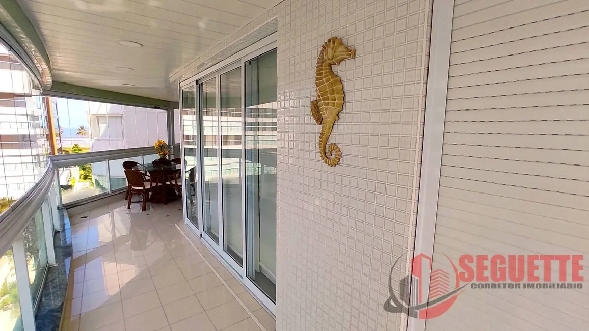 Apartamento com 4 quartos à venda, 153m2 em Riviera de São Lourenço, Bertioga - SP - imagem 3 Foto 3 de Apartamento com 4 quartos à venda, 153m2 em Riviera de São Lourenço, Bertioga - SP