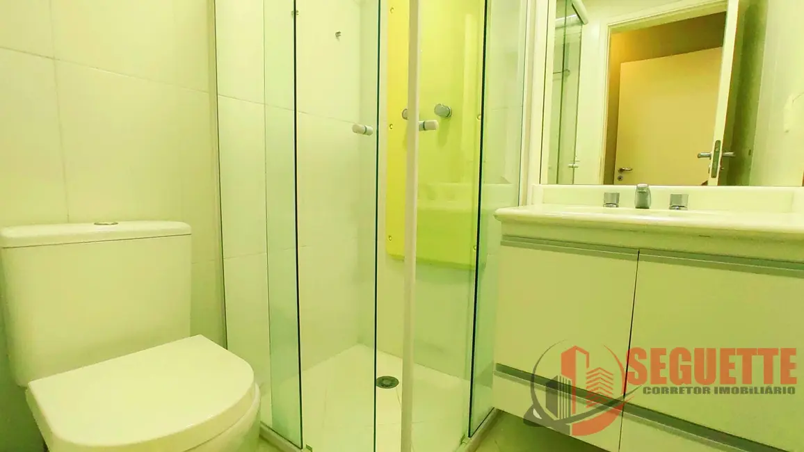 Apartamento com 4 quartos à venda, 153m2 em Riviera de São Lourenço, Bertioga - SP - imagem 9 Foto 9 de Apartamento com 4 quartos à venda, 153m2 em Riviera de São Lourenço, Bertioga - SP