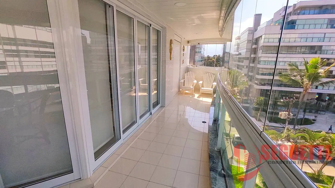 Apartamento com 4 quartos à venda, 153m2 em Riviera de São Lourenço, Bertioga - SP - imagem 6 Foto 6 de Apartamento com 4 quartos à venda, 153m2 em Riviera de São Lourenço, Bertioga - SP